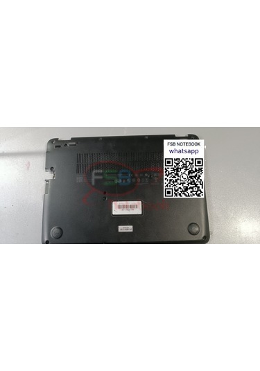 Hp Folıo 13-2000 Touchpad Klavye Kasa 672357-001 672357-001 Am0mw000600