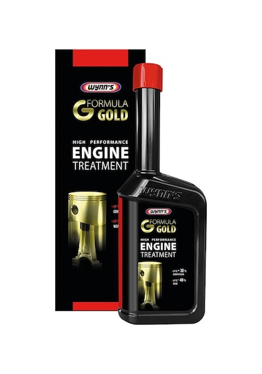 Wynns Motor Yenileyici Engine Treatment 500ml