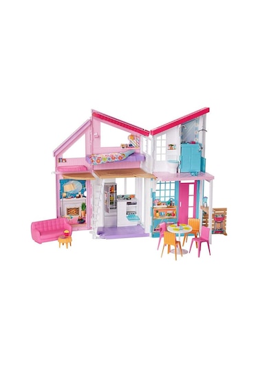 Barbie Malibu Evi FXG57