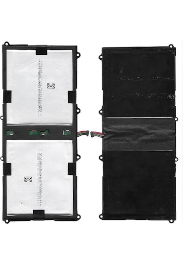 General Mobile E-Tab 4 Batarya Pil