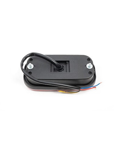 Ahmet Otomotiv Çeray Universal Stop Lambası 12volt