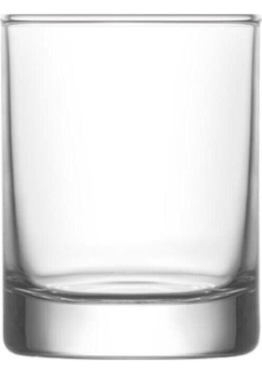 Lav Lbr308 Liberty 6lı Likör Bardağı