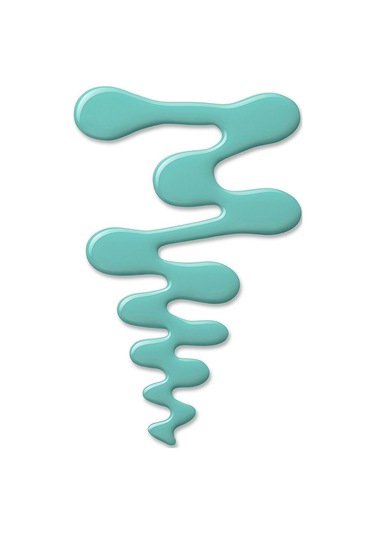 Flormar Nail Enamel Yüksek Pigmentli & Parlak Bitişli Oje Fne-424 Bluısh Green