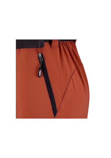Evolite Relax Kadın Outdoor Pantolon Kırmızı