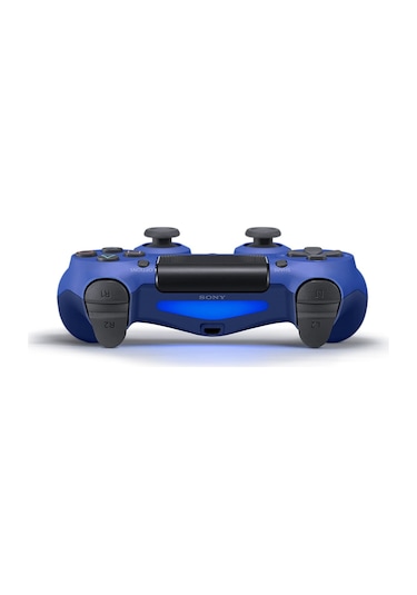 Ps4 Kablosuz Oyun Kolu Ps4 Dualshock Joystick Ps4 Mavi Oyun Kolu