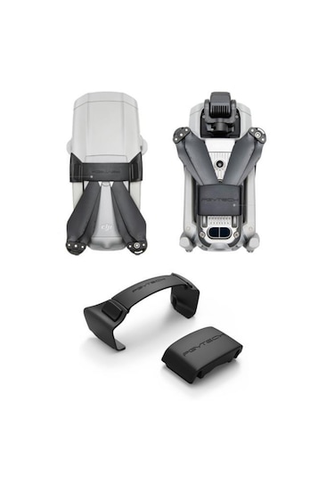 DJI Mavic Air 2 Silika Jel Pervane Tutucu Aksesuarı Pgytech