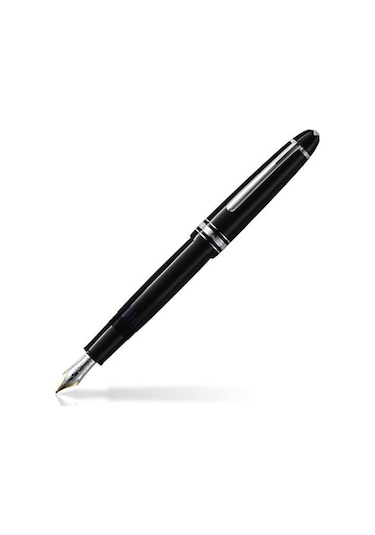 2851 Mont Blanc Meisterstuck Kalem Çok Renkli