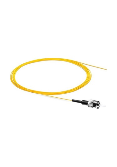 Premium Fiber Optik Pigtail St/pc Sm Sx 0,9mm 9/125 1 Core Ls0h 1,5 Metre