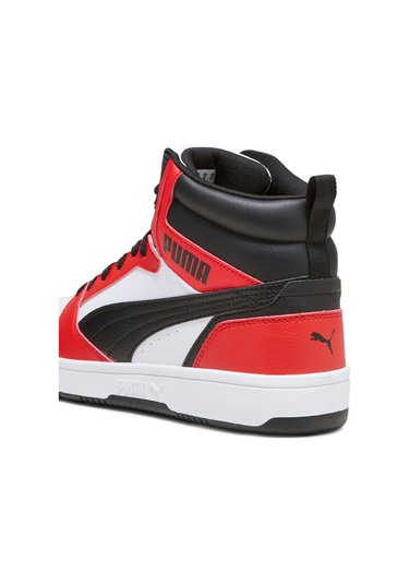 Puma Rebound Ayakkabı 392326 04 Beyaz