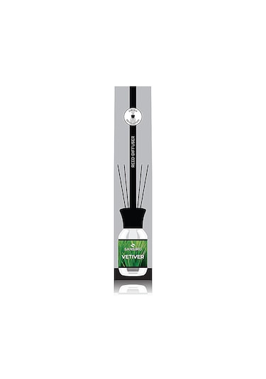 Sansiro Vetiver Reed Diffuser Oda Kokusu 100 ML