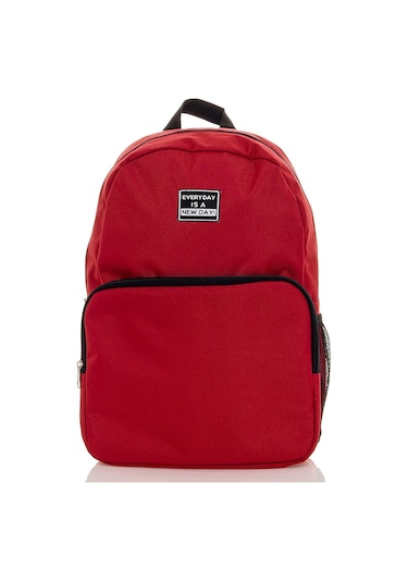 Baby Mom Babymom Everyday Bebek Bakım Sırt Çantası Unisex 23kbmmucnt003 Bordo 23KBMMUCNT003_Bordo