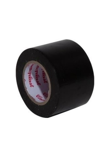 Pvc Bant Siyah 48 Mm X 25 Metre Diğer