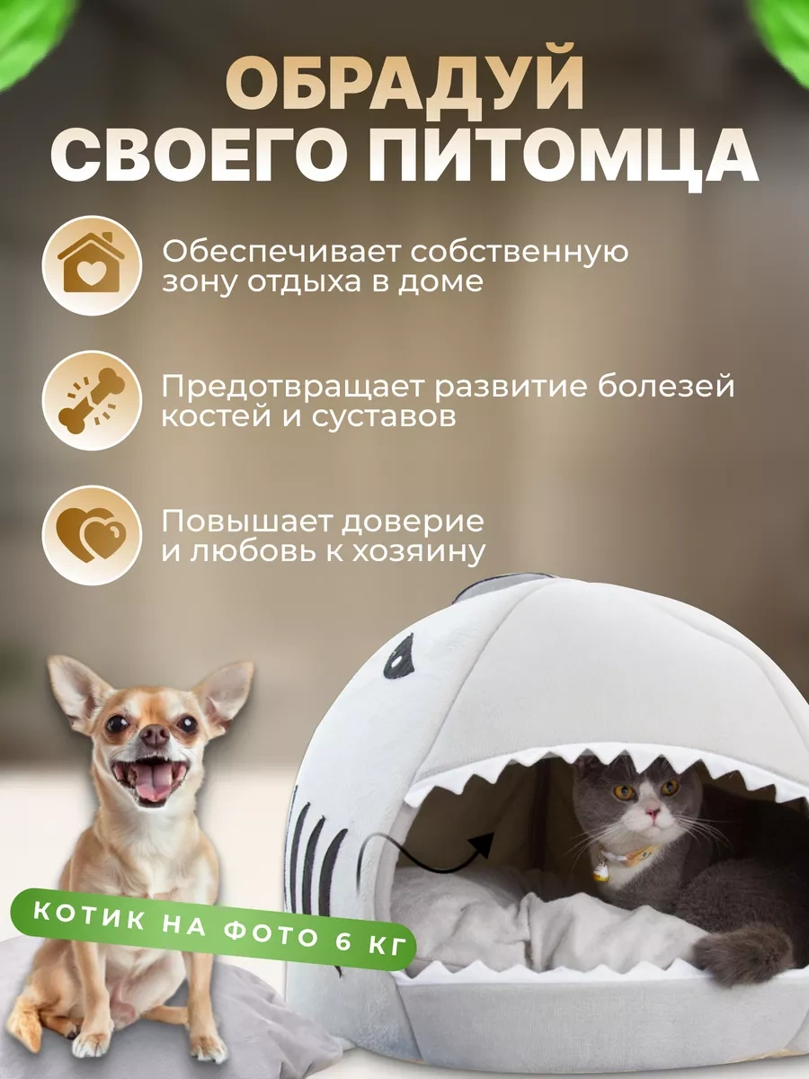 Frommyheart Küçük Irk Kediler Ve Köpekler İçin Yumuşak Yuva 163167978