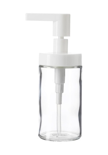 Ikea Tackan Sıvı Sabunluk Beyaz 90322303 Renkli
