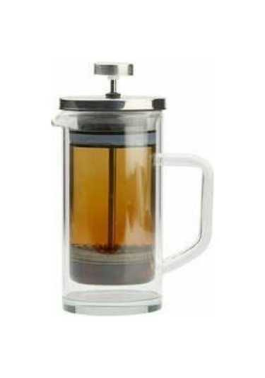 Biradlı Cidarlı French Press Diğer