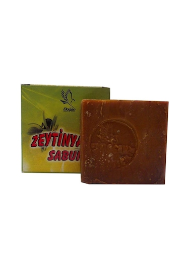 Doğan Katı Zeytinyağlı Sabun 150 G