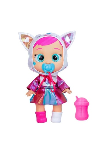 Giochi Preziosi Cry Babies Stars Ağlayan Bebekler S2 30 Cm Cyb64000 Daisy