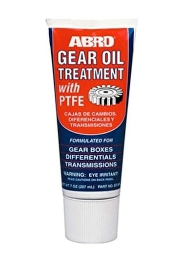 ABRO 10040017 Şanzıman Yağ Katkısı Abro W