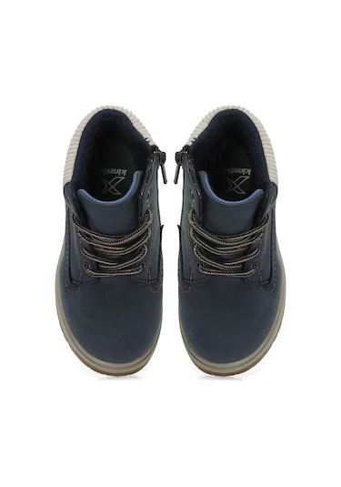 Kinetix Farsı 4pr Lacivert Erkek Çocuk Worker Bot 000000000101888141 Lacivert