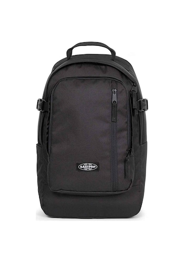 Eastpak Smallker Cs Mono Black2 001 Okul Çantası
