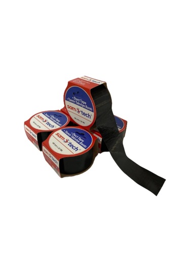 Sam-tech Tamir Bantı 48mm X 10mt Siyah