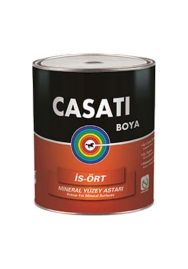 Casati Is Ört Is Boyası 0,20 Kg