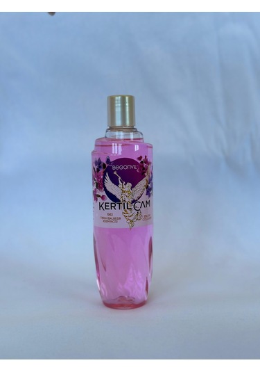 Kertil Çam Begonvil Kolonyası 380 ML