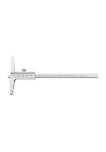 Gfb Mekanik Derinlik Kumpası 0,02-150 Mm