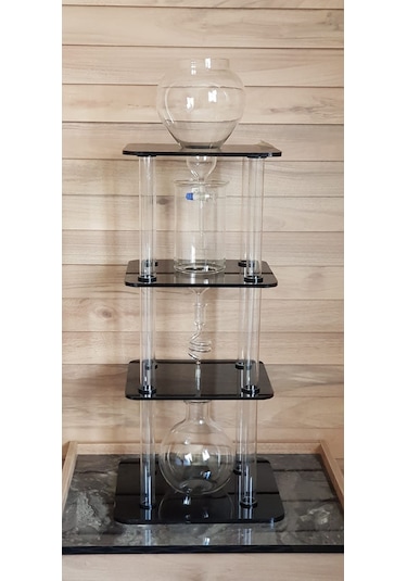 Soğuk Kahve Demleme 2 Litrelik