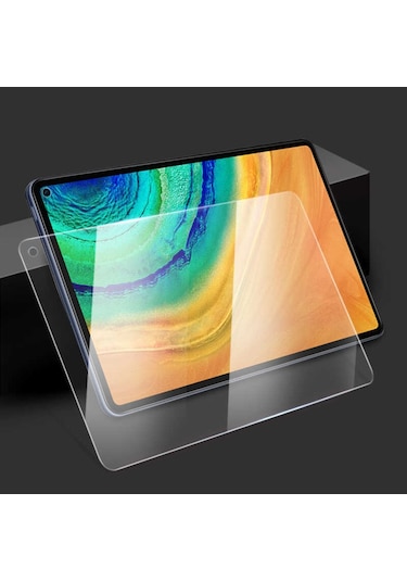 Huawei Uyumlu Mate Pad 10.8 Tablet Nano Ekran Koruyucu Screen Protector