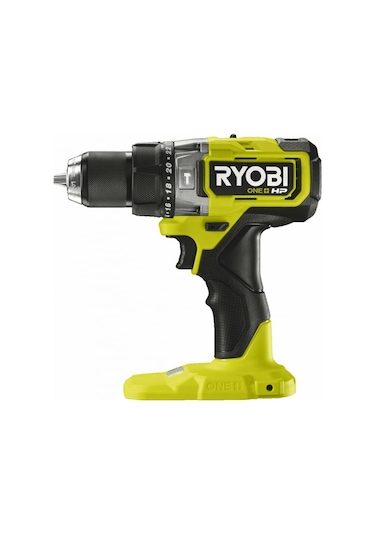 Ryobi RPD18X-0 One+ Kömürsüz Akülü Darbeli Matkap  - T5133004984
