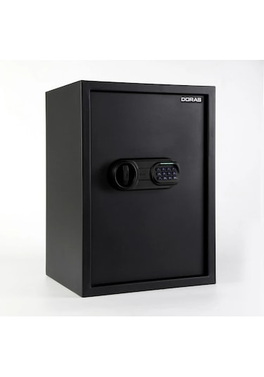 Doras 50 Serıes Safe Box Para Kasası