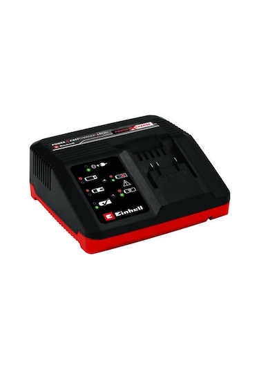 Einhell 4512103 18V 4Ah Power-X-Change Şarj Cihazı