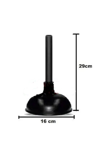 Tuvalet Wc Lavabo Lastik Pompa