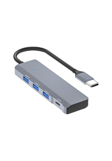 Ally ADS-309C Hub Adaptör Çevirici Dönüştürücü