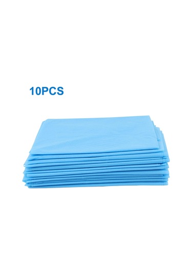 Homyl 10x Yatak Masa Örtüsü Masaj Yatağı İç Seyahat Için