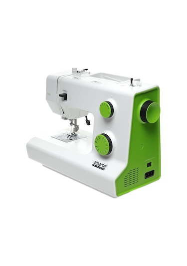 Pfaff Smarter 140S Piko ve Dikiş Makinesi