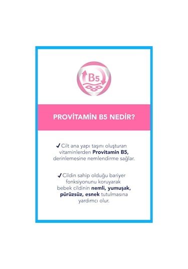 Bepanthol Baby Pişik Önleyici Merhem 100 G 2'li Paket