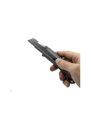 Master Metal Maket Bıçağı Falçata