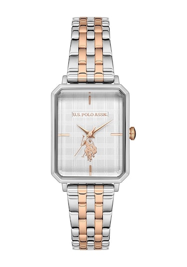 U.S. Polo. Assn. USPA2043-07 Kadın Kol Saati