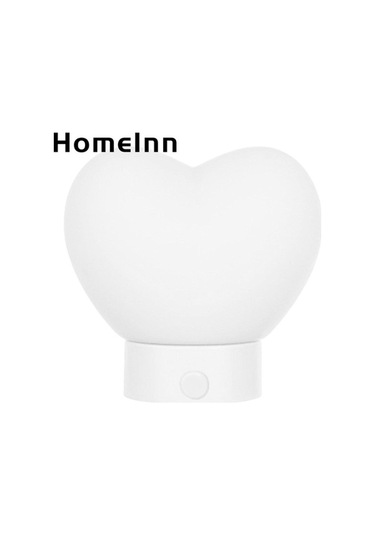 Ulzyvf Zarif Siyah Sevgililer Şekil Led Led Lambası Lambası Kalp Homeınn Günü Dekor Başucu Başucu Aşk Av Siyah