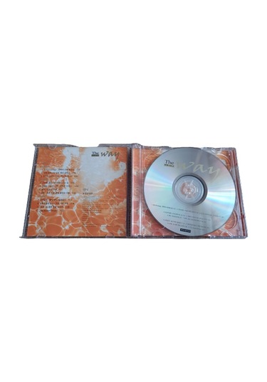 The Way Cd