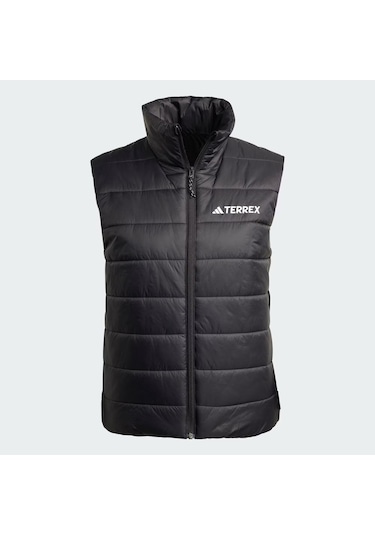 Adidas Ka9737 W Mt Ess Pad V Kadın Yelek Renkli