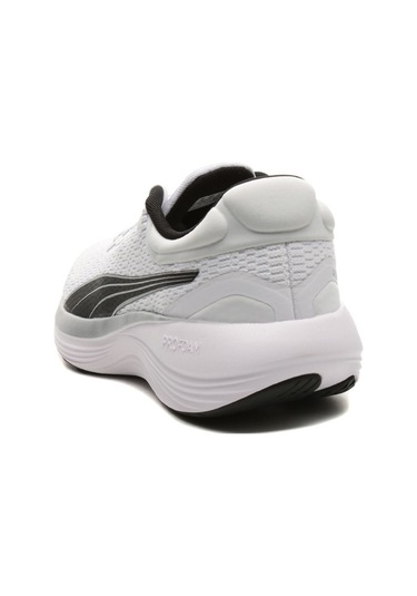 Puma Scend Pro Unisex Spor Ayakkabı 37877618 Beyaz