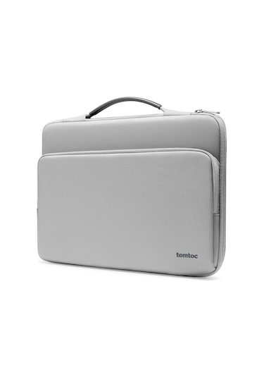 Tomtoc A14e1g4 15.6 Gri Defender-a14 Notebook El Çantası Gri
