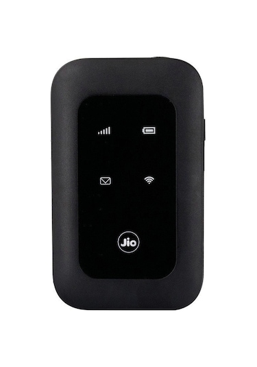 Sones Jio Mf680s 4g+ Kablosuz Sım Kart Yönlendirici Taşınabilir Wifi Avrupa Versiyonu