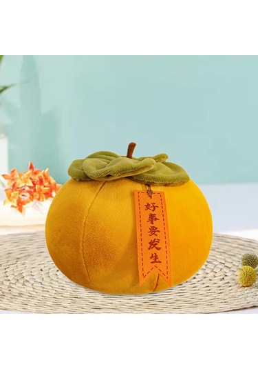 Suntek Hurma Yastık Dekoratif Kanepe Minderi Oturma Odası Sarı Sarı