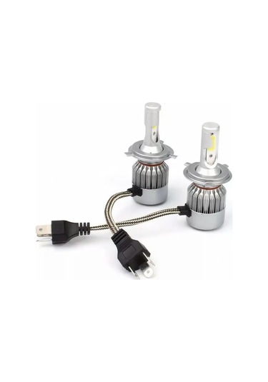 Xenon Shop Led Araç Ampulleri H4. 150881195