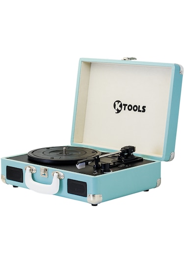 Ktools Nostalgie K344 Pikap Mavi