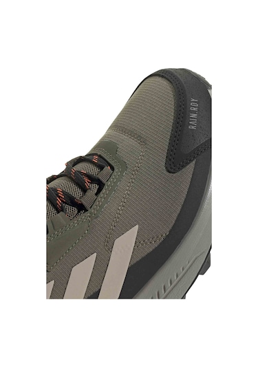 Adidas Terrex Anylander Mı Haki Erkek Outdoor Bot 000000000101993654 Haki-sıyah Haki - Siyah